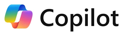 Microsoft Copilot logo
