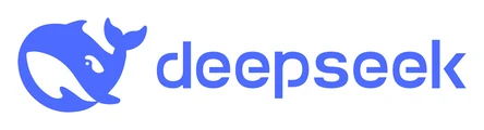 DeepSeek logo